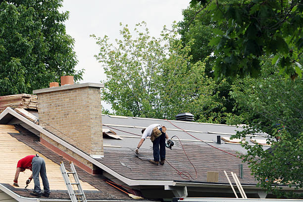 Quick and Trustworthy Emergency Roof Repair Services in Adel, GA
