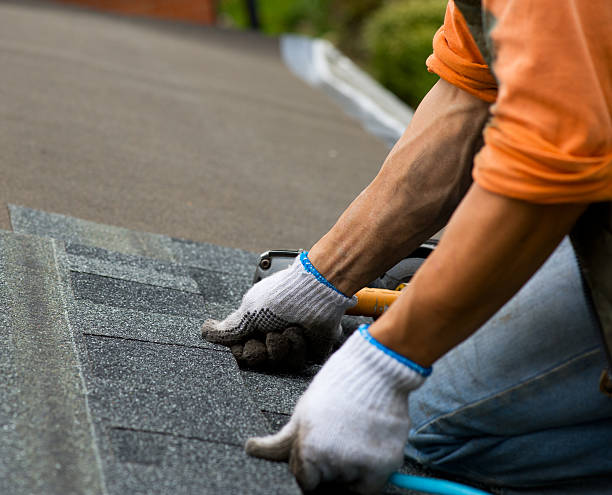 Best Slate Roofing Contractor  in Adel, GA