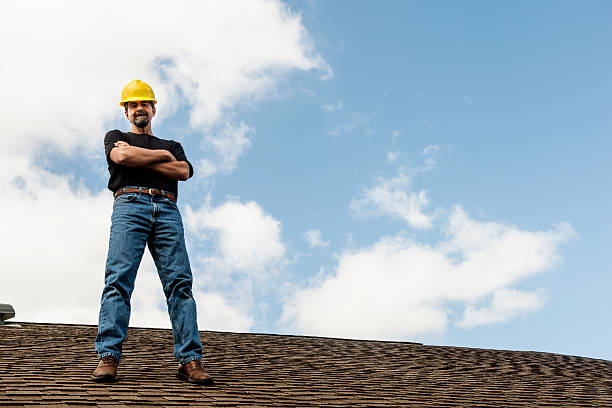 Best Gutter Installation and Roofing  in Adel, GA