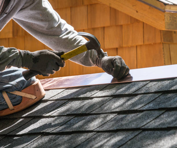 Best Metal Roofing Contractor  in Adel, GA